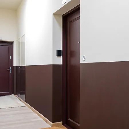 Apartament W Rytmie Nowej Pragi Chic By Bookinghost Warszawa