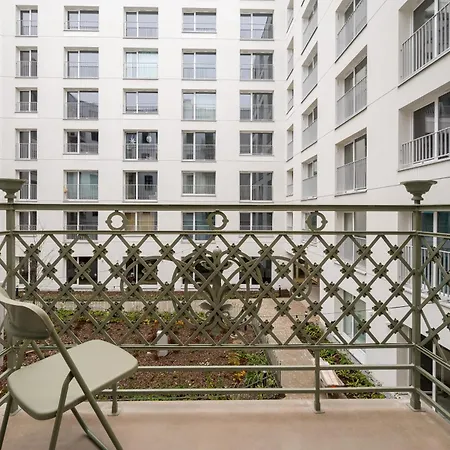 W Rytmie Nowej Pragi Chic By Bookinghost Apartament *