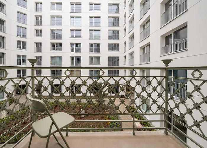 W Rytmie Nowej Pragi Chic By Bookinghost Apartamento *