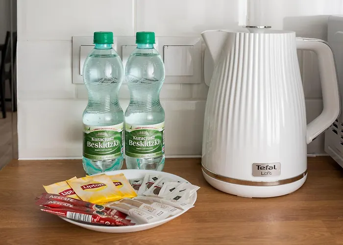 W Rytmie Nowej Pragi Chic By Bookinghost *