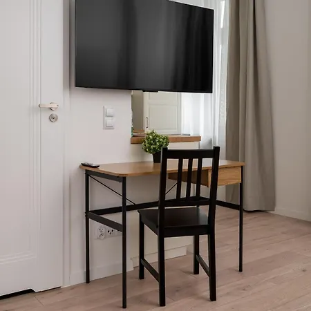 W Rytmie Nowej Pragi Chic By Bookinghost 公寓