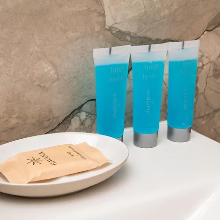 W Rytmie Nowej Pragi Chic By Bookinghost *